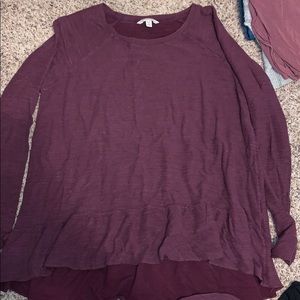 American Eagle long sleeve